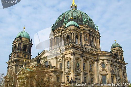 Image of Berliner Dom