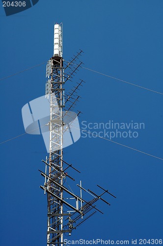 Image of antenna