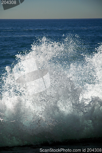 Image of tide