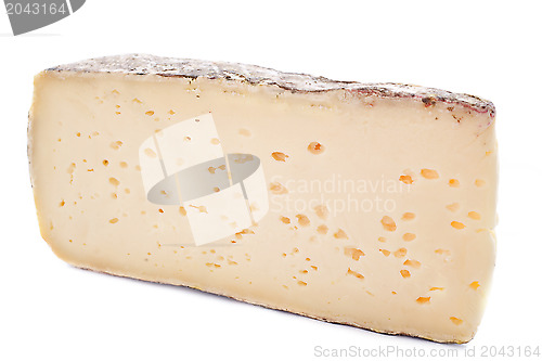 Image of tomme de Savoie