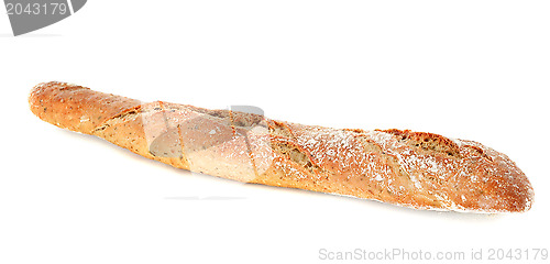 Image of french stick