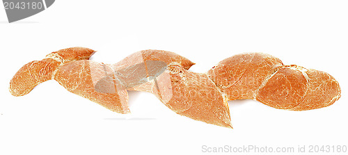 Image of french stick