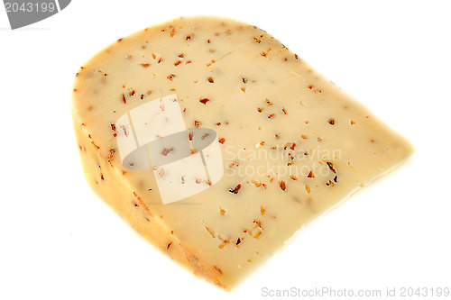 Image of gouda cumin