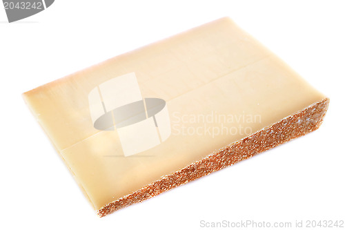 Image of comte cheese