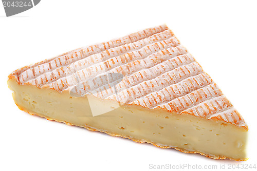 Image of french cheese