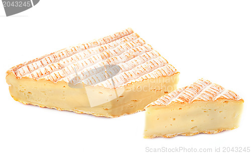 Image of french cheese