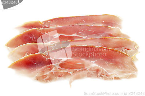 Image of raw lamb