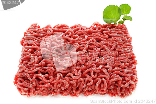 Image of Beef mince