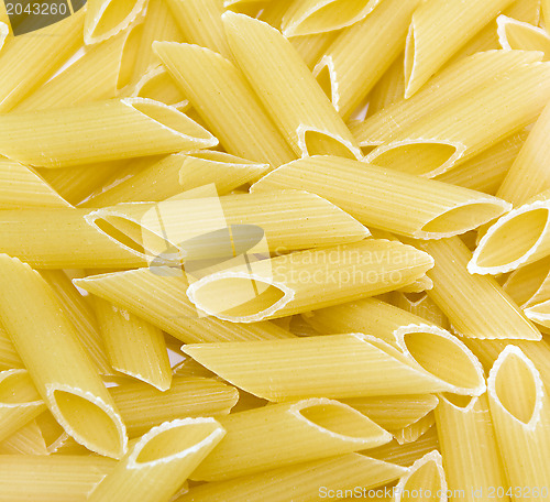 Image of Some delicious macaroni