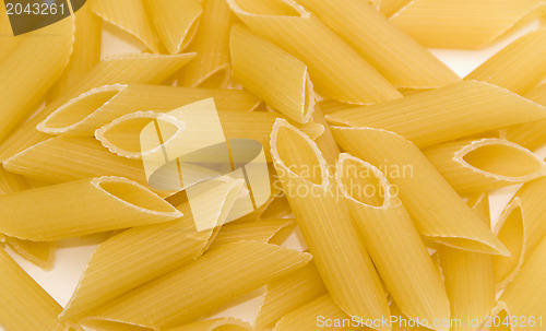 Image of Regular pasta