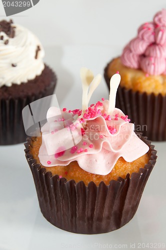 Image of Cupcakes