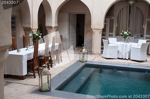 Image of Marrakesh Hotel
