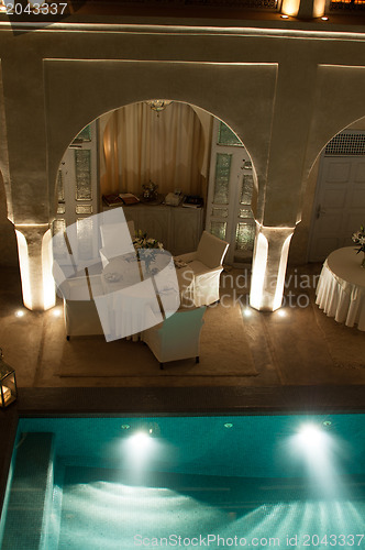 Image of Marrakesh Hotel