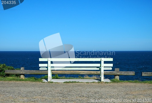 Image of ocean view