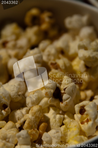 Image of Popcorn