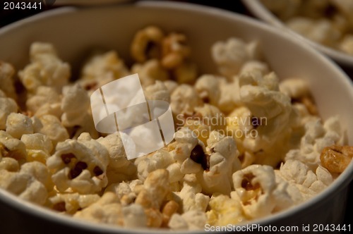 Image of Popcorn