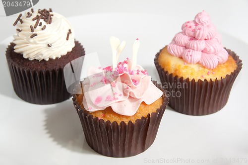 Image of Cupcakes