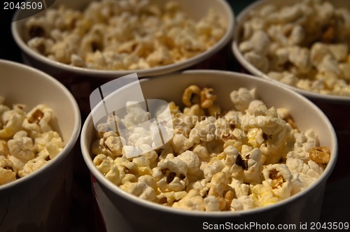 Image of Popcorn