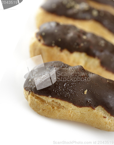 Image of Eclairs