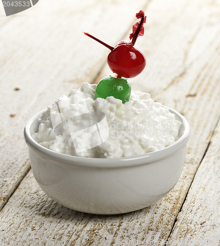 Image of Cottage Cheese