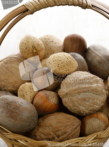Image of Nuts Mix