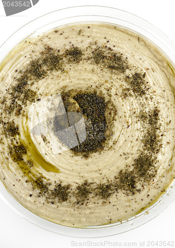 Image of Hummus Dip