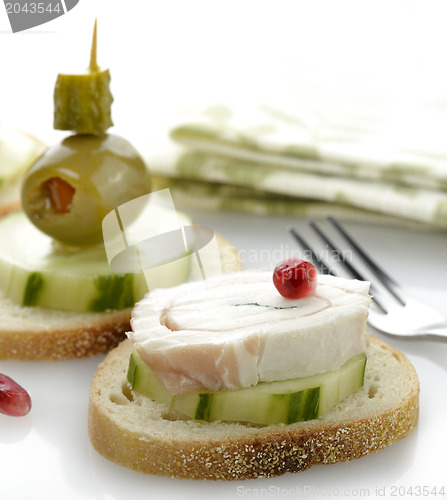 Image of Appetizers
