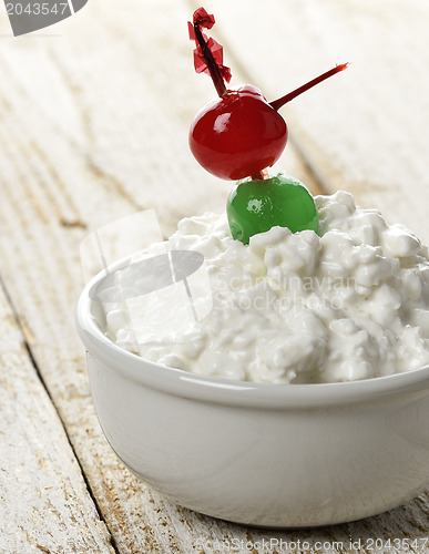 Image of Cottage Cheese