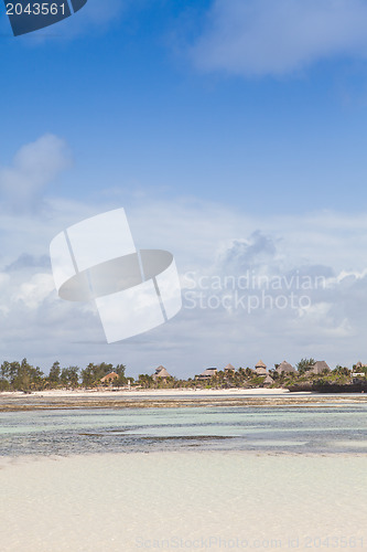 Image of Malindi Beach