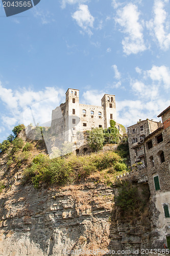 Image of Dolceacqua Medieval Castle