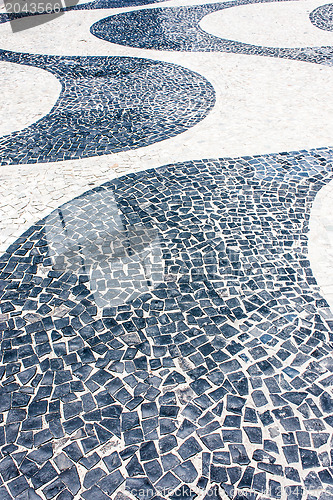 Image of Copacabana Promenade