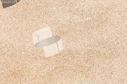 Image of Gold Sand in Kenya