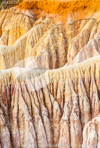 Image of Marafa Canyon - Kenya