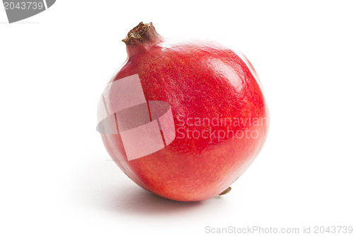 Image of sweet pomegranate