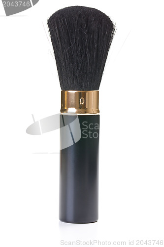 Image of makeup brush
