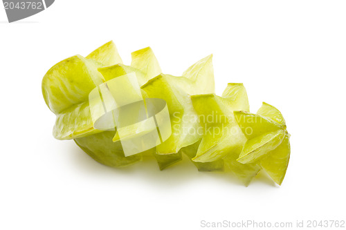 Image of carambola fruit
