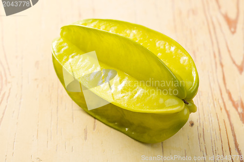 Image of carambola fruit