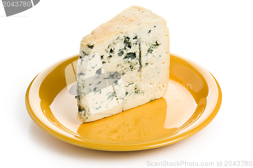 Image of blue cheese