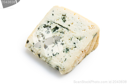 Image of blue cheese