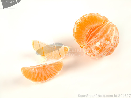 Image of Mandarine