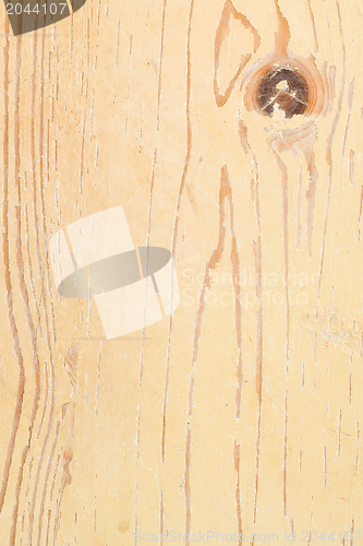 Image of crackle painted wood background