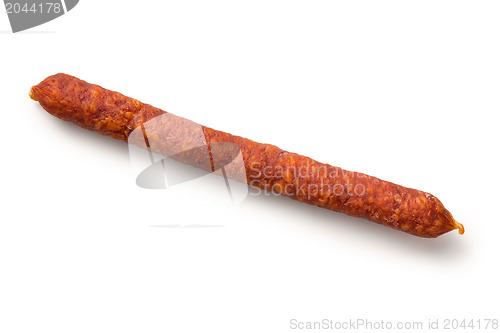 Image of smoked sausage