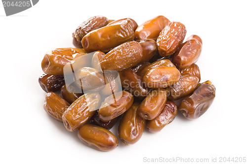 Image of dried dates