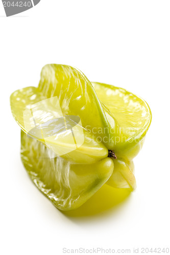 Image of carambola fruit