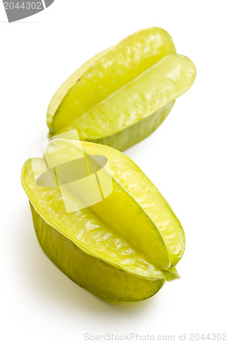 Image of carambola fruit