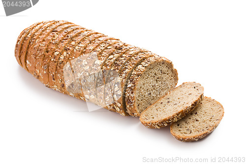 Image of whole wheat bread