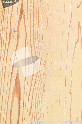 Image of crackle painted wood background