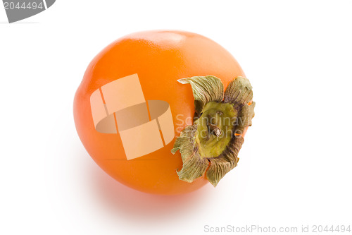 Image of persimmon fruit