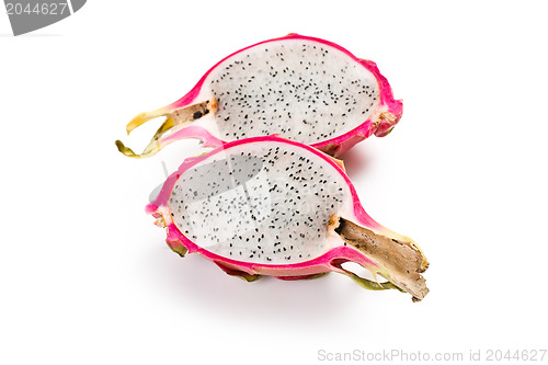 Image of pitahaya , fresh fruit