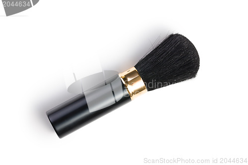 Image of makeup brush